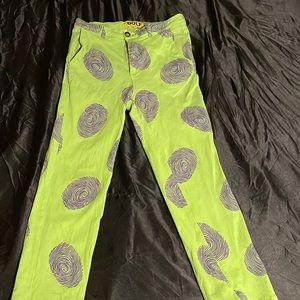 Golfwang ID Chino pants